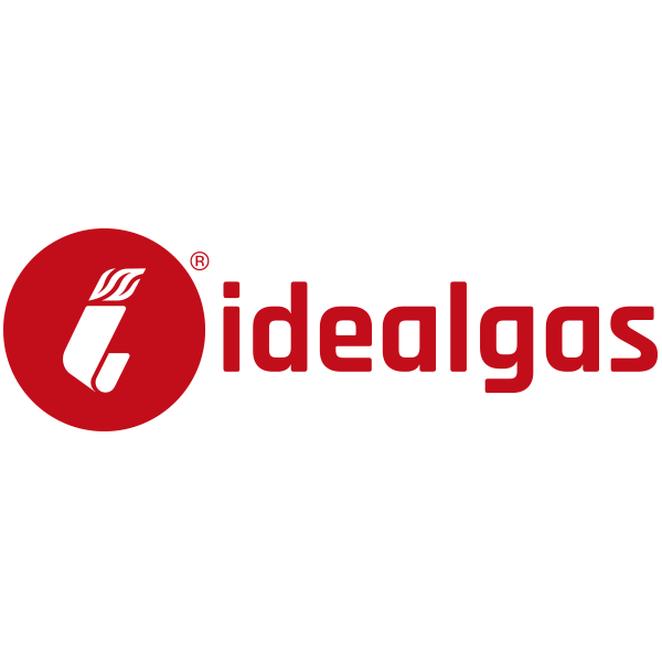 Idealgas Company srl logo
