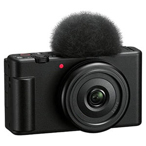NUEVA Cámara Digital ORIGINAL para Vlogging Z-V 1 II con Zoom Digital, 20.1MP Ultra Gran Angular - Product Image 4