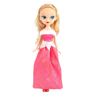 Muñeca Sofía - Rosa - Product Image 2