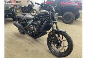 Listo para enviar: Rebel 1100 2026 - Product Image 3