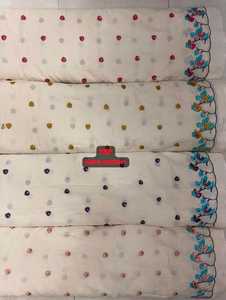 Wholesale 100 Percent Cotton Fabric for Garments Home Textiles Soft Breathable Durable <b>Material</b> for Apparel and Industrial Use - Product Image 5