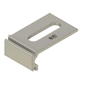 Système de montage solaire S-5 CF pour GripperFix Tab uniquement - Product Image 2