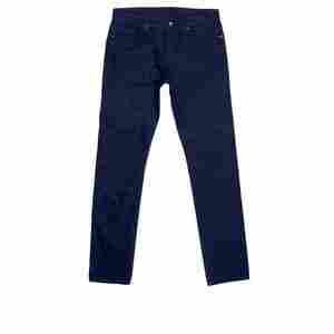 กางเกงผ้ายีนส์สำหรับผู้ชายสินค้ามาใหม่สีและดีไซน์นุ่ม - Product Image 1