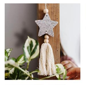 Cuentas de madera de colores personalizados azules con forma y tamaño, entrega rápida desde India - Product Image 6