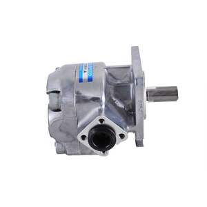 Pompes hydrauliques de pompe à engrenages à déplacement fixe réglable d'économie d'énergie de Kompass - Product Image 6