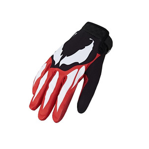 Vente en gros de gants de course de motocross gants de moto tout-terrain meilleur design gants de sports de plein air sur route de montagne - Product Image 2