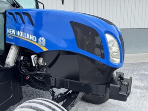 Tractores Holland Nuevos y Usados, Maquinaria Agrícola, Motor Diésel de Alto Rendimiento, Equipo Agrícola en Venta - Product Image 4