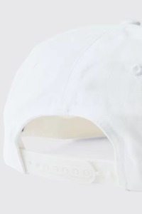 Casquettes de sport à 5 panneaux de conception personnalisée pour hommes, vente en gros, broderie personnalisée disponible, casquettes snapback tendance streetwear - Product Image 4