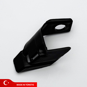 Kit de Reparación de Soporte de Faro Izquierdo 5P0941057 para Seat Leon 1P Altea Toledo - Garantía de 1 Año - Product Image 1