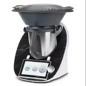 เครื่องวัดอุณหภูมิ Vorwerk รุ่นใหม่ล่าสุด TM6ความสมบูรณ์ในสต็อก - Product Image 3