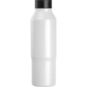 แก้วน้ำสแตนเลสสตีลส่วนตัว CrisMa Penny 600 มล. พร้อมแกะสลักข้อความ แก้วน้ำแบบพกพา - Product Image 4