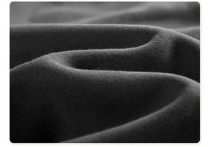 Custom <b>Sweatpants</b> Trousers Nylon <b>Oversized</b> <b>Sweatpants</b> Baggy Wide Leg Sweat Jogger Track pants Flared Pants for Men Women - Product Image 4