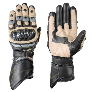 Nouveauté, Meilleures ventes : Gants de motocross respirants, anti-plis, anti-bouloches, confortables, compatibles écran tactile, avec coutures renforcées - Product Image 5