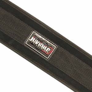 Cinturón de Levantamiento de Pesas Ajustable, Portátil, Impermeable, de Neopreno, Duradero y Cómodo, de Alta Calidad, para Gimnasio y Ejercicio -instinct - Product Image 5