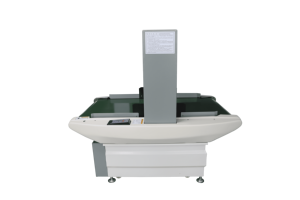 Giysi için CE üretimi fiyat otomatik <span class=keywords><strong>Metal</strong></span> dedektörü giyim konfeksiyon tekstil fabrikası için kırık iğneler makine önlemek - Product Image 6