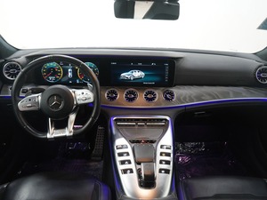 Fairy Used 2019 AMG GT 53 Base con Potente Rendimiento del Motor y Asientos Confortables - Product Image 5