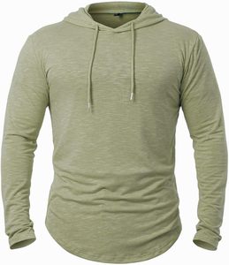 Sudadera Clásica de Invierno para Hombre, Textura de Felpa Acogedora, Cálida, Transpirable, Costuras Duraderas, Estilo Casual - Product Image 4