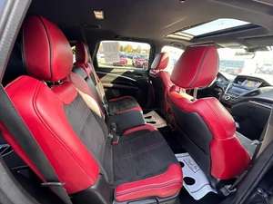2020 Ac ura MDX 3.5L Technology & A-Spec Pkgs - Product Image 4