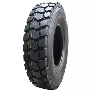 Ban Truk Thailand, Ban 295/75R22.5 11R22.5 untuk Pemasok Grosir AS