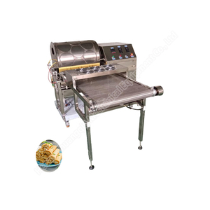 <span class=keywords><strong>Prix</strong></span> de la machine à faire des crêpes et des samosas double face - Product Image 5