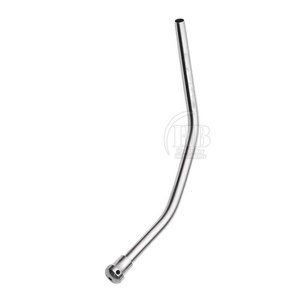 Tubo de Succión Quirúrgica de Acero Inoxidable, Cánula de Succión Médica Manual, Certificación CE Clase I para Procedimientos Quirúrgicos Eficaces - Product Image 6
