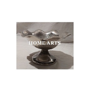 Latest Design Aluminium Food Bowl With Bestest Quality Silver Color <b>Chocolates</b> Bowl For Wholesale Supplier - Product Image 3