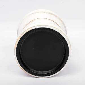 Portavelas de madera rústica de granja para decoración especial para el hogar, regalos ideales, decoraciones para fiestas de boda, candelabro - Product Image 4