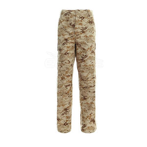Vente en gros Ensemble d'uniformes de sécurité à poches multiples Uniformes de camouflage extérieur Uniforme tactique Combinaisons de camouflage deux pièces - Product Image 3