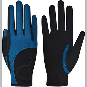 Gants de sport de golf d'hiver unisexes, motif étoile, imperméables, couleur personnalisée - Product Image 1
