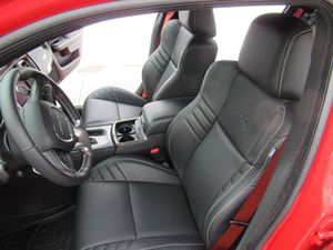 IMPRESIONANTE DODGE CHARGER SRT HELLCAT 2018, MOTOR V8 SUPERCARGADO, TRANSMISIÓN AUTOMÁTICA - Product Image 5