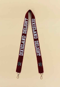 El mejor cinturón bordado de moda con cuentas para mujer con un diseño elegante - Product Image 4