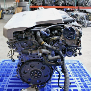 เครื่องยนต์ประกอบแบบ Long Block รุ่น 2GR-FE 3.5L V6 ระบบ Dual VVT-i กำลัง 268-314 แรงม้า ผ่านการทดสอบและใช้งานได้ - Product Image 2