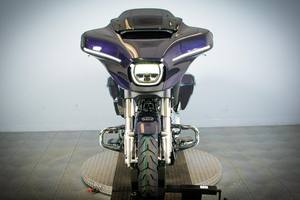 Motocicleta Harley Davidson Street Glide 2025-2026 de 1917cc V2 de 4 Tiempos, Nueva, Lista para Enviar a Todo el Mundo - Product Image 3