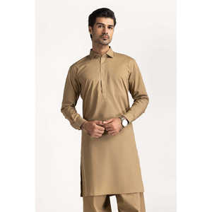 Costume Camel Styling SK-PSD24-013 Design élégant - Product Image 5