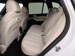 รถยนต์มือสอง BMW X5 XDRIVE40I ปี 2021 พวงมาลัยซ้าย/ขวา - Product Image 3