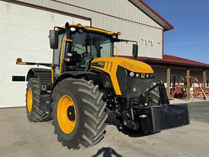 Tractor JCB Fastrac 4220 2024 en Venta - Product Image 2