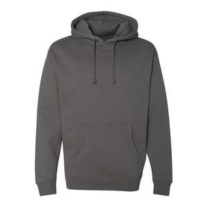 เสื้อฮู้ดเฮฟวี่เวทสำหรับผู้ชาย - Product Image 6