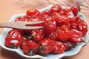 มะเขือเทศเชอร์รี่แห้งคุณภาพสูงจากเวียดนาม พร้อมส่งออกในปริมาณมาก - Product Image 4