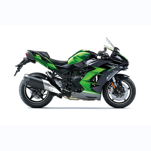 2024 Kawasaki NINJA H2 SX - Product Image 2