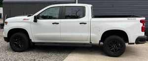 Outils manuels OEM Chevrolet Silverado 1500 LT Trail Boss 4WD 2024, hybride, résistant à la rouille - Product Image 6