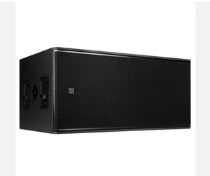 TT 808-AS โปรเฟสชั่นแนล 2000W ซับวูฟเฟอร์คู่ 8 นิ้ว - Product Image 1