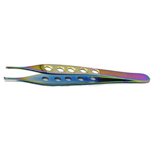 Adson Tissue Forceps Surgical Instruments Stainless steel Tissue Forceps - Product Image 3