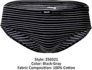 Calzoncillos Boxer para Hombre, Cintura Ancha, Ropa Interior Deportiva, Sexy, Transparente, de Algodón/Fibra de Bambú, Secado Rápido, Antibacteriano - Product Image 5