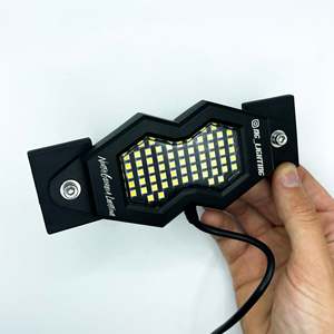63 Luces LED Blancas Puras para Rocas - Product Image 4