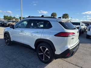 Toyota Corolla Cross Hybrid XSE AWD 2025 Usado en Excelentes Condiciones, Sin Accidentes, Volante a la Izquierda/Derecha - Product Image 4