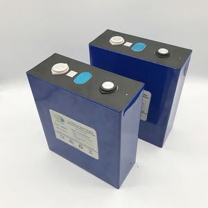 Chu kỳ sâu năng lượng lưu trữ lăng trụ pin lithium ion có thể sạc lại 3.2V 100AH 150AH 200AH 320ah 280ah 314ah LiFePO4 Pin - Product Image 2