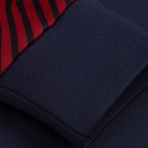 ชุดวอร์มทรงสลิมฟิตสำหรับผู้ชายชุดวอร์มเข้ารูปสำหรับผู้ใหญ่ออกแบบได้ตามที่ต้องการ - Product Image 3