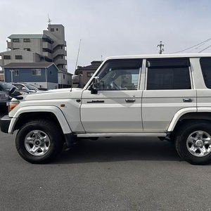 TOYOTA VAN d'occasion - Product Image 1