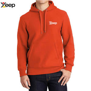 Oferta Especial: Sudaderas con Capucha para Hombre, Diseño Casual Invernal, Transpirables, en Material de Poliéster y Algodón - Product Image 1