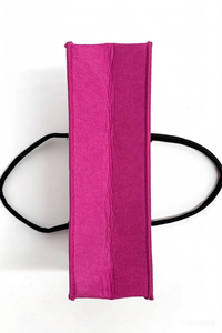 Bolsa de Compras Plegable de Fieltro No Tejido con Asa para Uso Diario - Product Image 3